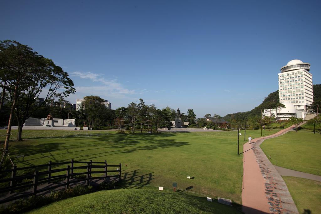 Kポップ ホテル ソウル ステーション ソウル特別市 エクステリア 写真