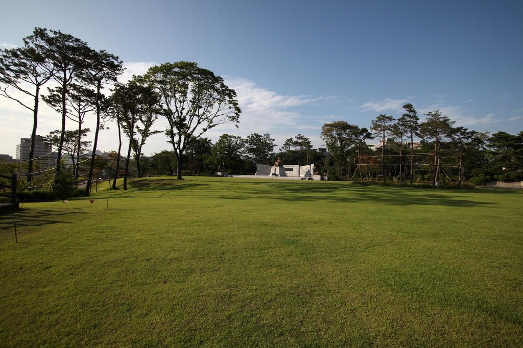 Kポップ ホテル ソウル ステーション ソウル特別市 エクステリア 写真