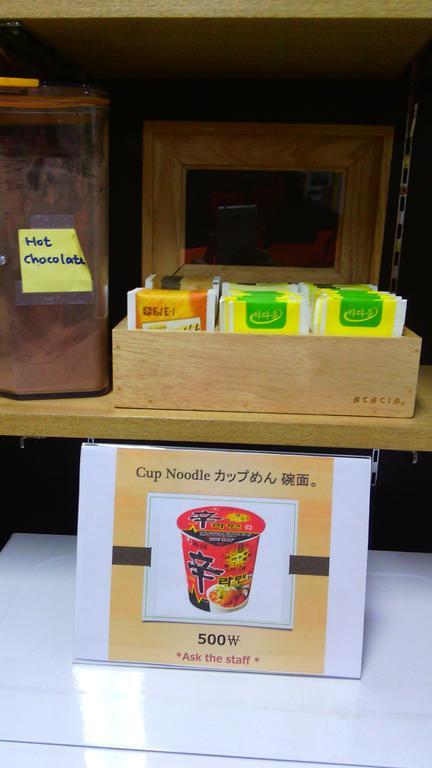 Kポップ ホテル ソウル ステーション ソウル特別市 エクステリア 写真